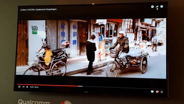 SOGI@搭載Windows10與Qualcomm Snapdragon 835的行動PC平台應用展示 смотреть онлайн