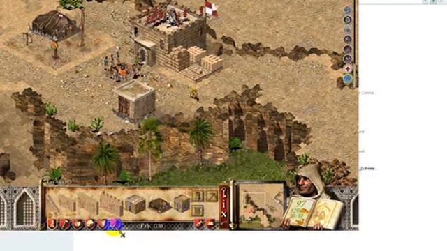 تحميل لعبة صلاح الدين النسخه المعدله stronghold crusader extreme 2021 смотреть онлайн