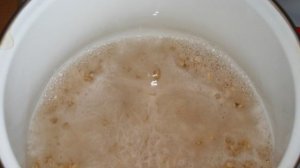 Перловая каша на воде