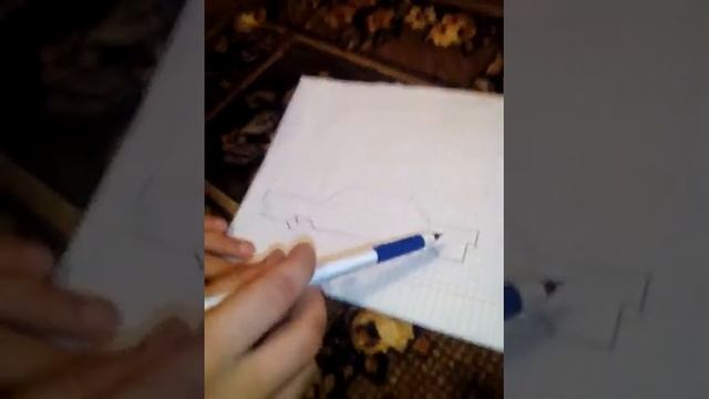 Рисуем машину 3D смотреть онлайн