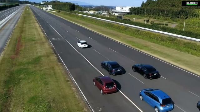 Японский люксовый седан Honda Legend 5 го поколения смотреть онлайн