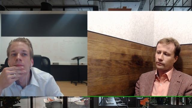 Эмиграция: как уехать, куда и зачем? | #OfficeHours #13