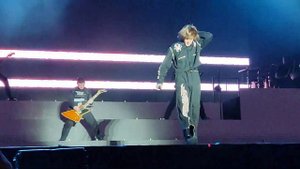 Bring me the Horizon - Mantra live at Resurrection fest, Spain July 3rd 2022