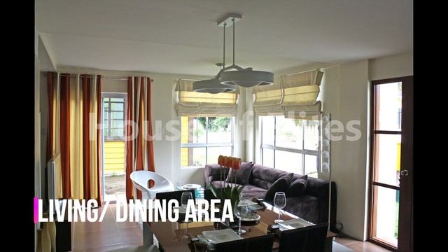 House Design Ideas l Simple and Budget-friendly 2-Storey Houses w/ Interiors смотреть онлайн