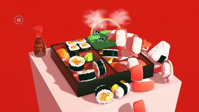 Nour: Play With Your Food – AudioEmotion najavni video ?? | PS5 смотреть онлайн