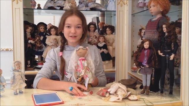 Коллекционирование, Хобби. Коллекця Кукол. Что такое хобби и коллекционирование. Gulnas Gulnaz.