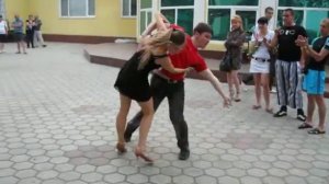 OpenAir Джайв