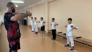 Профессия учитель физической культуры ("Физруки не дураки") репортаж Натальи Сергеевны Поповой