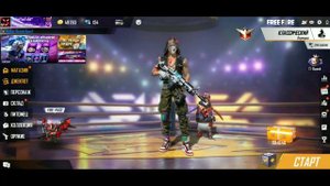 FREE FIRE, КАК ВЫБИТЬ ЗА 9 АЛМАЗОВ НОВОЕ КОЛЕСО ФОРТУНЫ ЛЮКС, K.O. NIGHT, ТОПОВЫЙ КУЛАК И ЭМОЦИЯ!!!