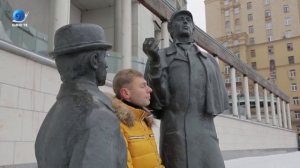 РУССКИЙ ШЕРЛОК Александр Головчанский это ГОЛОС РУССКОГО ШЕРЛОКА
