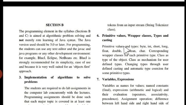 Further reduced syllabus isc Exanination 2021 class 12| icse class 10 | COMPUTER  SCIENCE