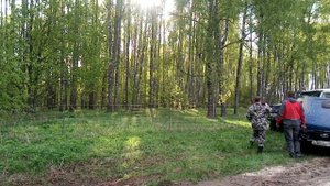Партизанскими тропами 2023 моменты 16