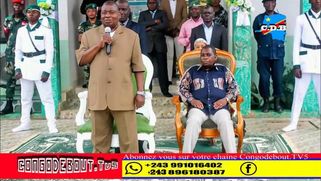 VOL2 TATA SIMON KIMBANGU KIANGANI APESI MESSAGE FORT PONA BA KIMBANGUISTES NIOSO смотреть онлайн