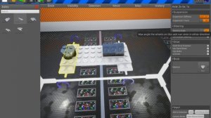 как в Brick Rigs  сделать машину