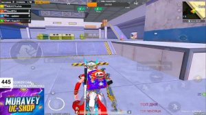 ФАЙТЫ НА 7 КАРТЕ И НЕ ТОЛЬКО|МЕТРО РОЯЛЬ|METRO ROYALE #метророяль #metroroyale