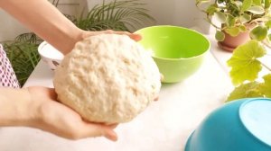 Соленые палочки, хит нашего детства! И хрустящие и мягкие.