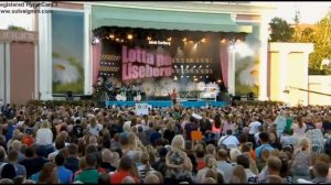 Jakob Karlberg - Fan va bra - Lotta på Liseberg 3-8/2015