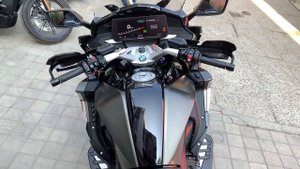 BMW K1600 GRAND AMERICA || 2023 || WALK AROUND #bmw#k1600