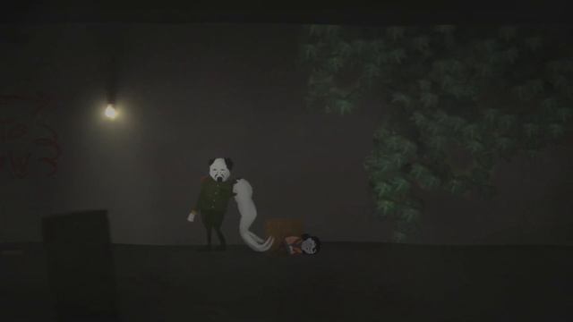 【ホラーゲーム】【Bunker Bound】【ゲーム実況】 смотреть онлайн