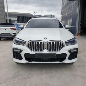 BMW X6 M Sport 30d Цена 7.3 млн рублей со всеми расходами.