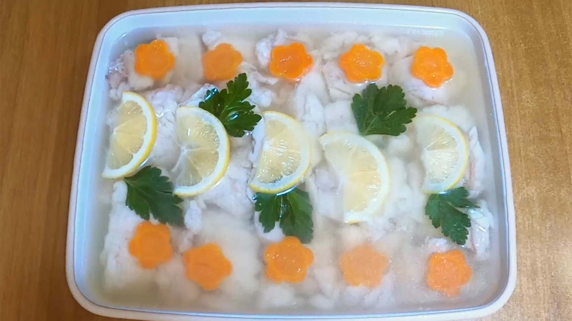 ЗАЛИВНОЕ из СУДАКА всегда готовлю на праздники.