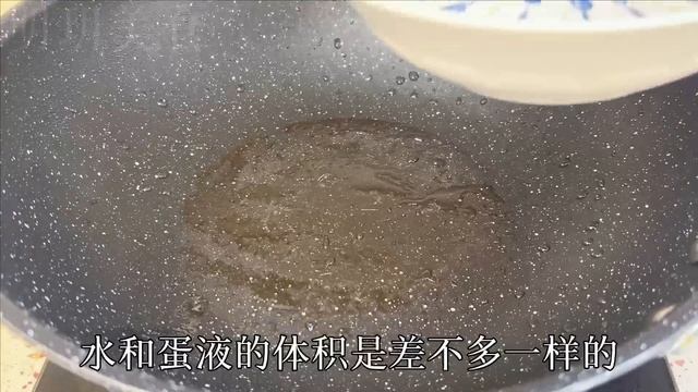 萬萬沒想到，清水也能炒雞蛋？不加一滴油，清淡又鮮嫩，入口即化，這就是水炒蛋 ，scrambled eggs смотреть онлайн