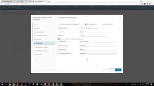 Deploying and Managing Kubernetes Clusters on vSphere using VIO with Kubernetes 4.1.0