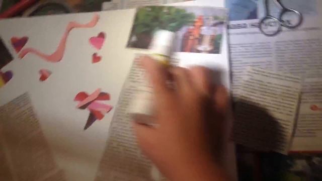 Стенгазета своими руками/ Юлека Иванова смотреть онлайн