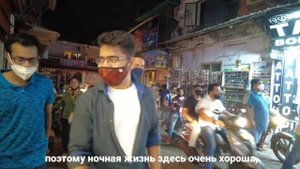 Титос Лейн Гоа | Знаменитое место в Гоа | Ночная жизнь Гоа | Ночные клубы, Бар, Паб | Гоа Индия 202