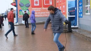 Денис Стальнов Мужской юбилей