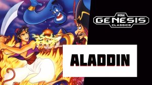 Aladdin (SEGA)