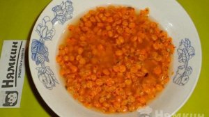 Облепиховый сок на зиму без сахара