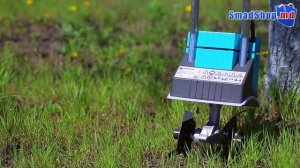 Культиватор электрический GARDENA EH 600/20. Кишинёв. Молжова
