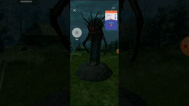 Ведьмак Убийца ЧУДОВИЩ игра 2021 август the witcher monster slayer геймплей ведьмака на телефоне