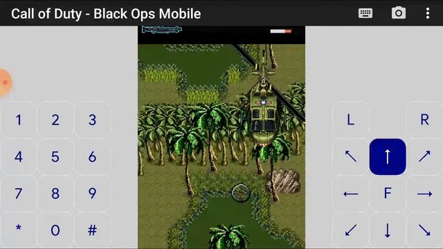Call Of Duty: Black Ops (Java Gameplay)
