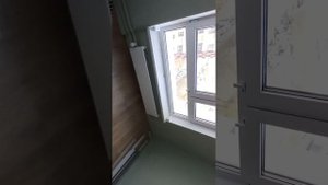 Квартира от ПИК на Стрешнево  за 15 млн - из говн.а и палок...
