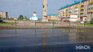 31.07.2023 Хабаровский край. Советская Гавань. Понедельник день тяжёлый ?