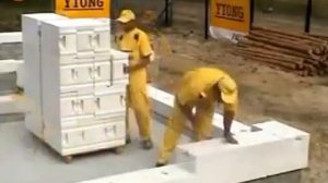 Строительство дома из газобетона - 2.mp4