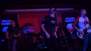 РОНДО - Моя неласковая Русь. LIVE in "ПМЖ" club, 11.11.2011. HD.