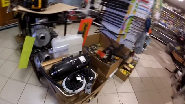 Планар 4ДМ2-24 (12) автономный отопитель (Азбука Автозапчастей Острогожск) смотреть онлайн