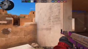 ТИПИЧНЫЙ ТИМСПИК LIBERTY | STANDOFF 2
