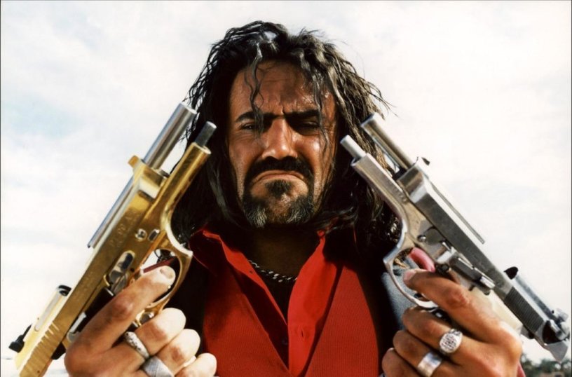 5 Комедийных боевиков 3 смотреть онлайн