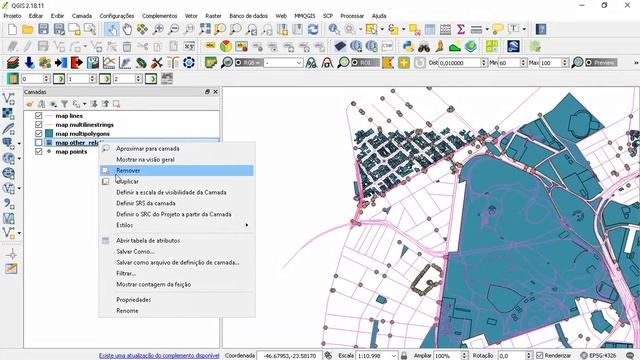 Download arquivos OSM | OpenStreetMap смотреть онлайн