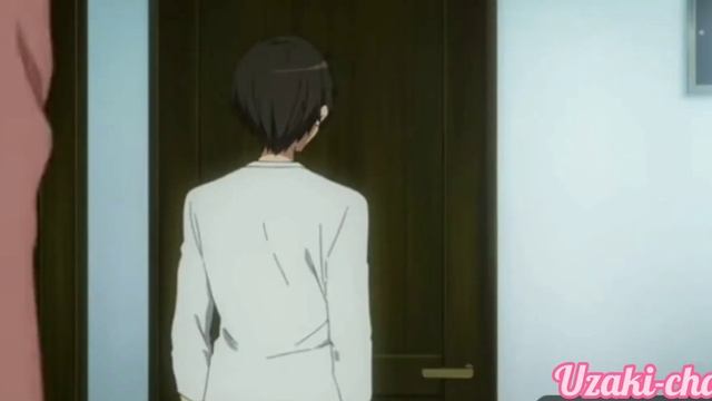 Аниме клип - Несмеяна AMV смотреть онлайн