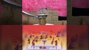 Sailor Moon. Low cost opening. Малобюджетная заставка Sailor Moon