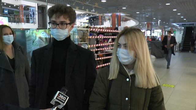 Проверка масочного режима в Дмитрове смотреть онлайн