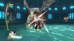 Shining Resonance Refrain: my end-game characters' setup