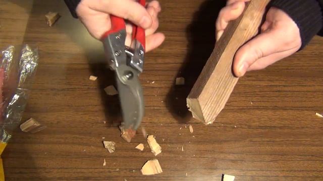 Лучший секатор смотреть онлайн