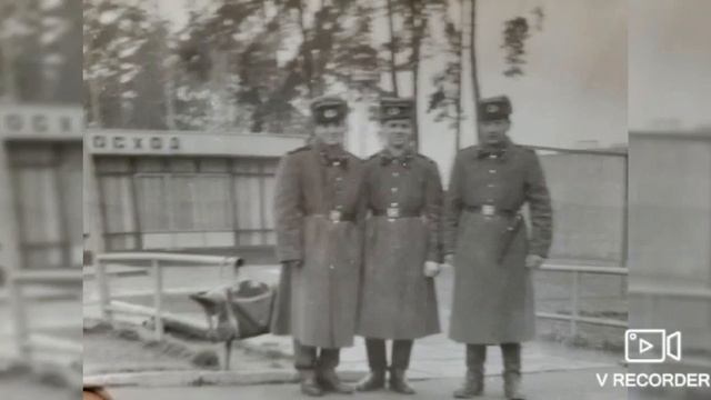 Йыржице 1988-1990 ЦГВ