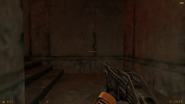 #10 #Half-Life - ▌#прохождение ▌- морская фауна